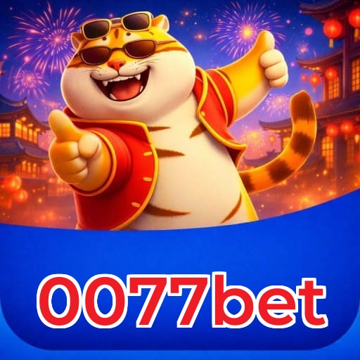 Loterias online disponíveis na 0077bet